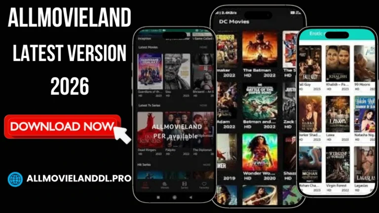 Allmovieland