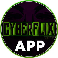 CyberFlix Television