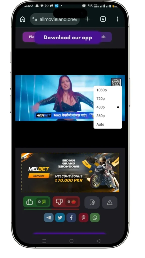 Easy-to-Use Interface